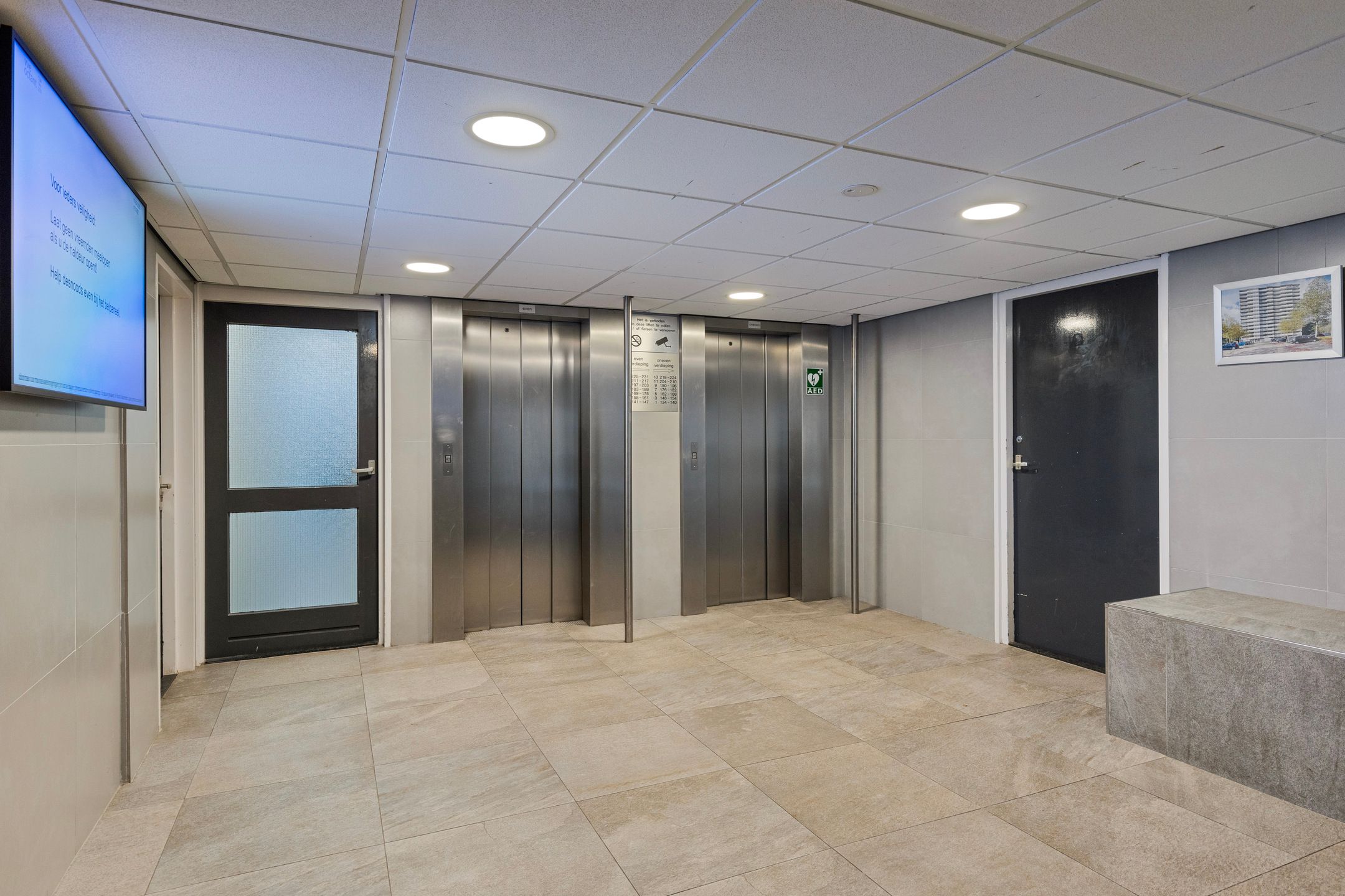 Foto 24 van Octant 205