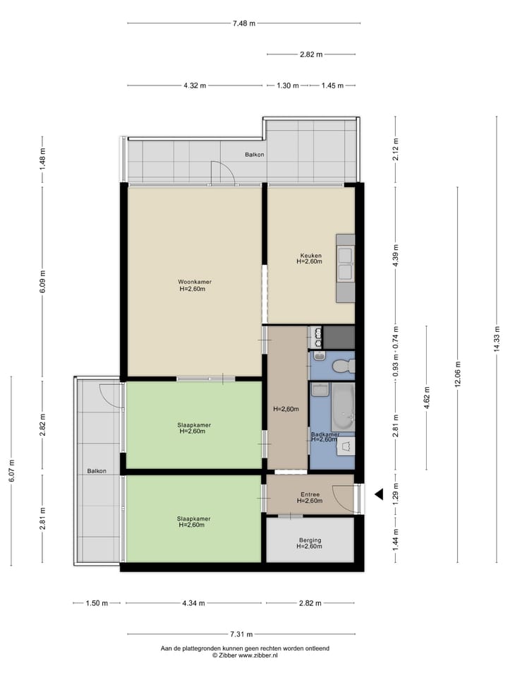 Foto 30 van Octant 205