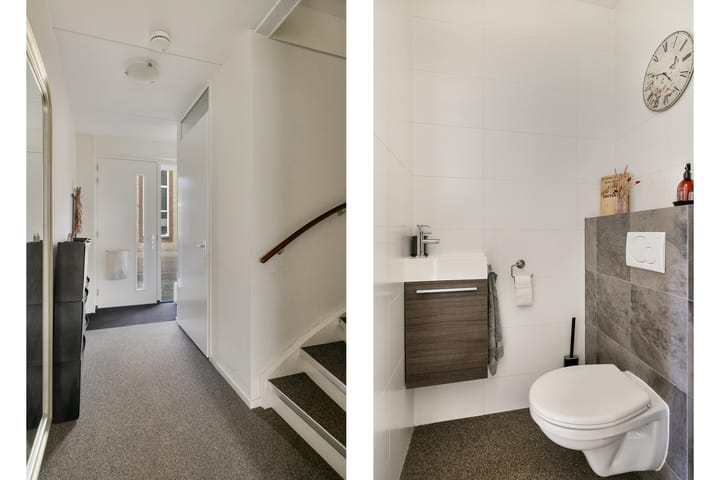 Foto 8 van Balkstraat 10