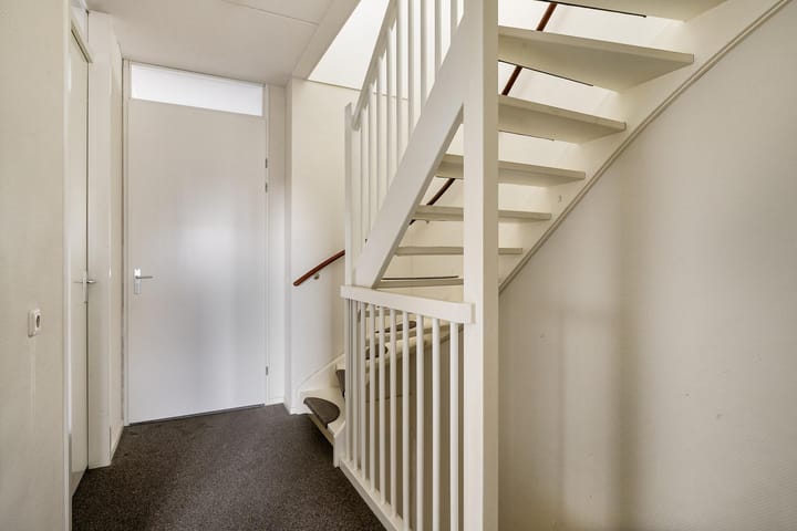 Foto 9 van Balkstraat 10