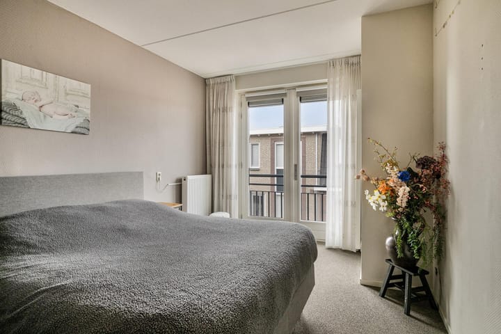 Foto 10 van Balkstraat 10