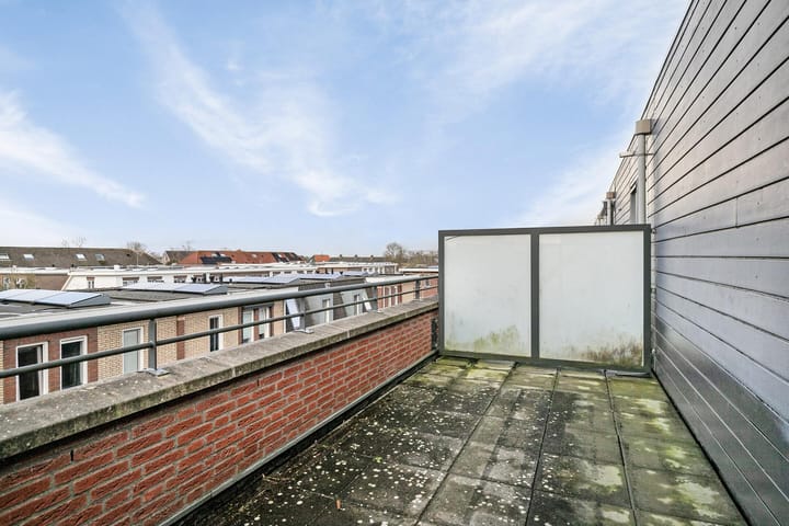 Foto 20 van Balkstraat 10