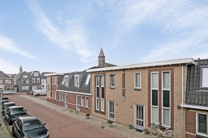 Foto 21 van Balkstraat 10