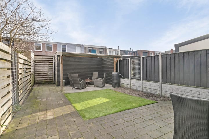 Foto 22 van Balkstraat 10