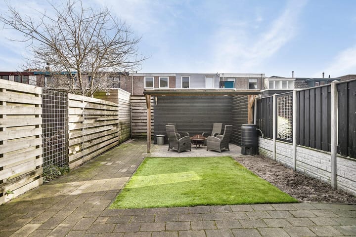 Foto 23 van Balkstraat 10