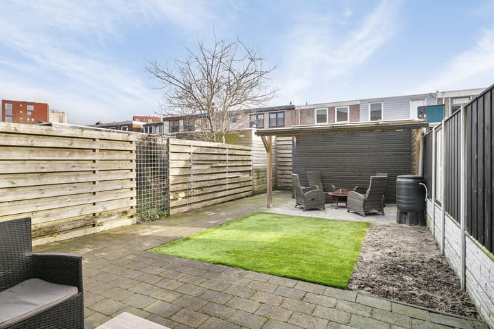 Foto 24 van Balkstraat 10