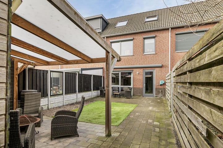 Foto 25 van Balkstraat 10