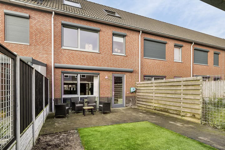 Foto 27 van Balkstraat 10