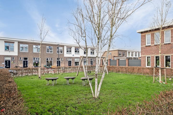 Foto 28 van Balkstraat 10