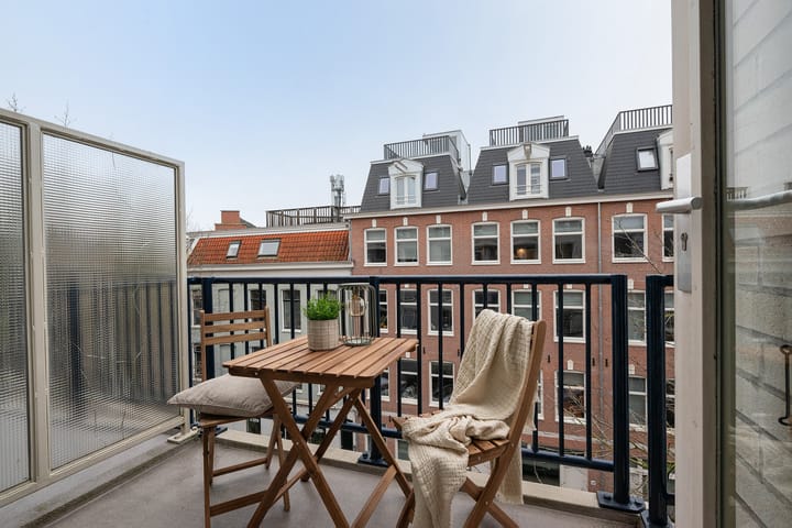 Foto 5 van Tweede Jacob van Campenstraat 151-D