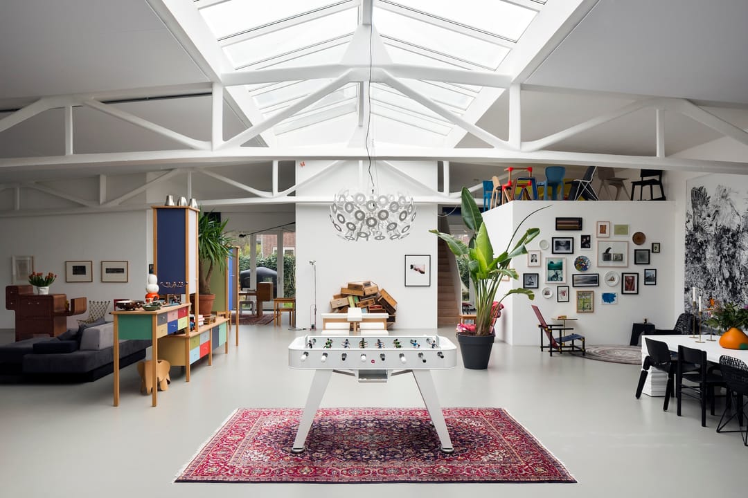 Foto 1 van Sonoystraat 3