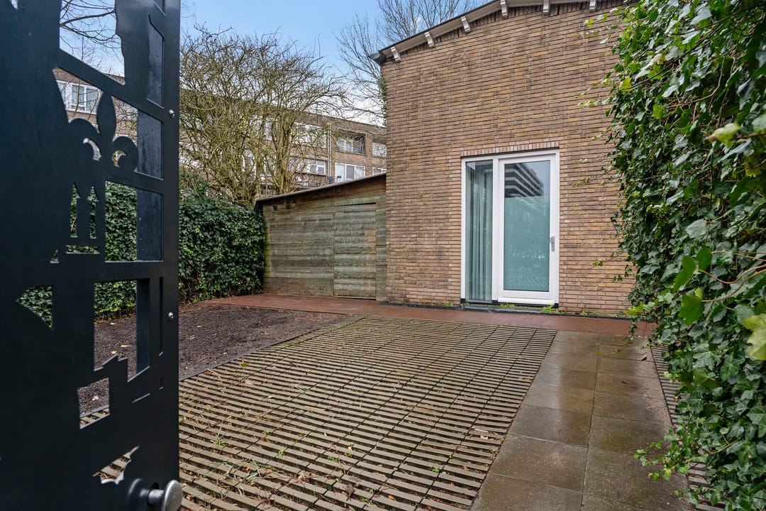 Foto 8 van Sonoystraat 3