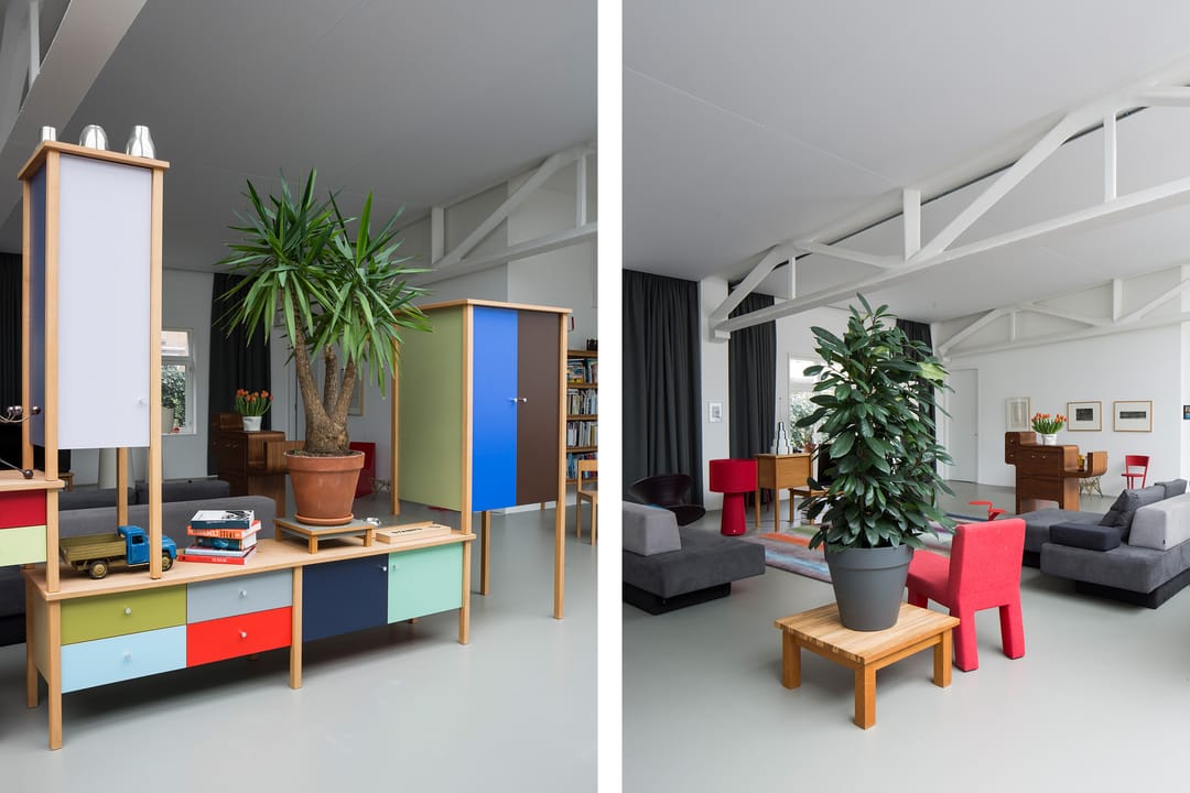 Foto 13 van Sonoystraat 3