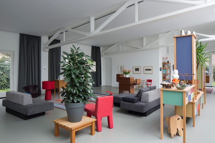 Foto 14 van Sonoystraat 3