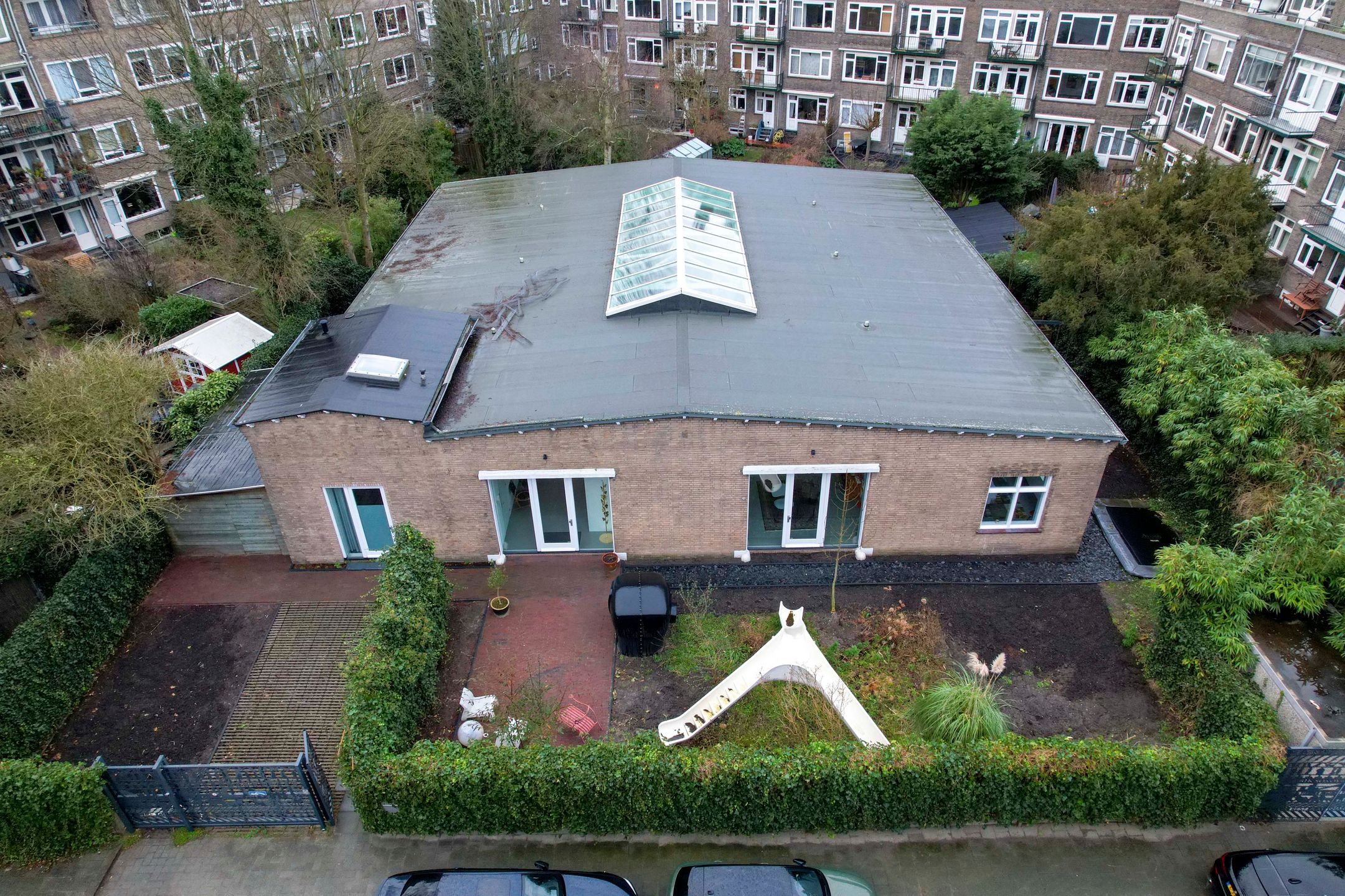 Foto 36 van Sonoystraat 3