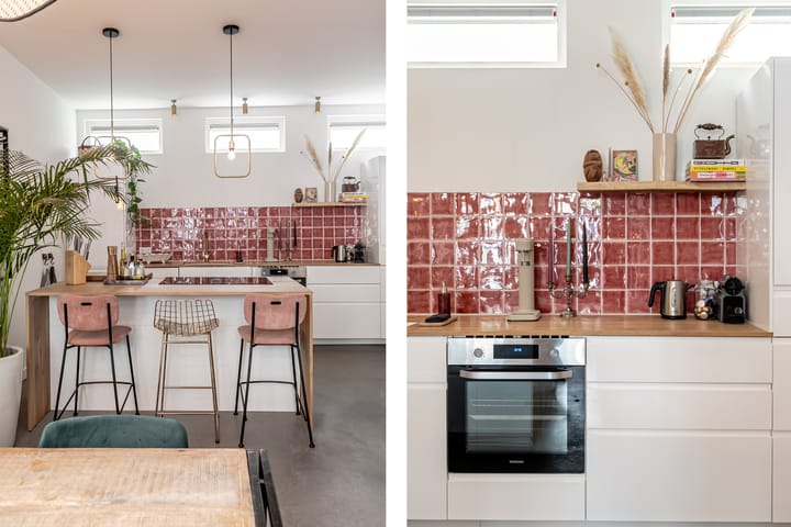 Foto 8 van Glasblazersstraat 4