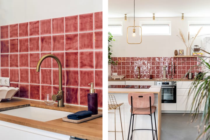 Foto 9 van Glasblazersstraat 4