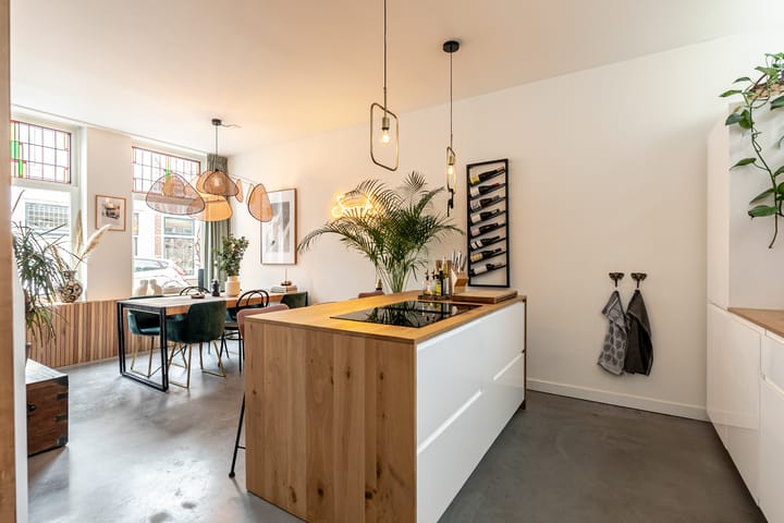 Foto 11 van Glasblazersstraat 4