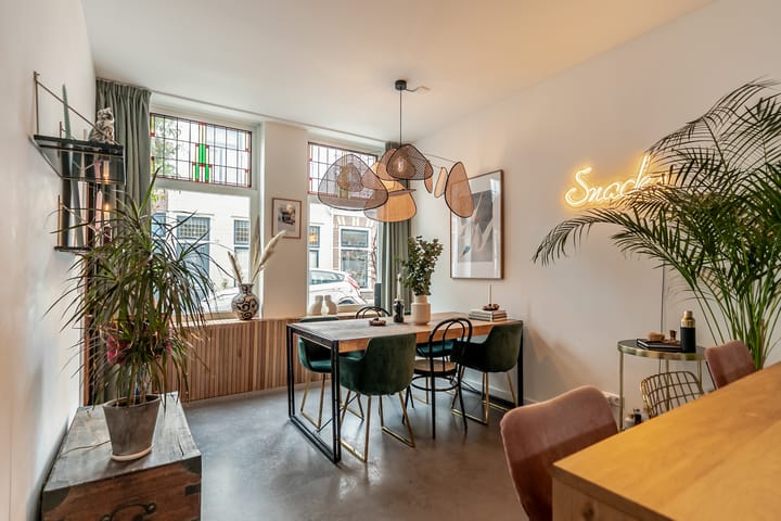 Foto 12 van Glasblazersstraat 4