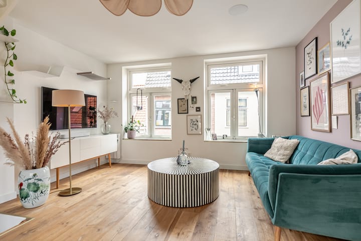 Foto 16 van Glasblazersstraat 4