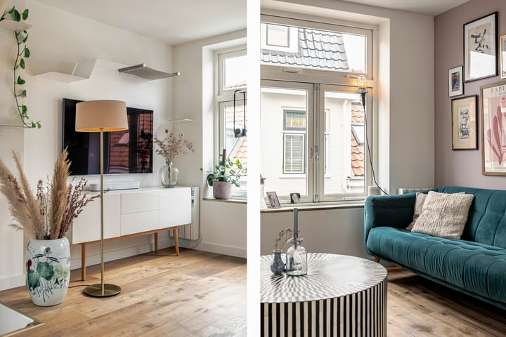 Foto 17 van Glasblazersstraat 4