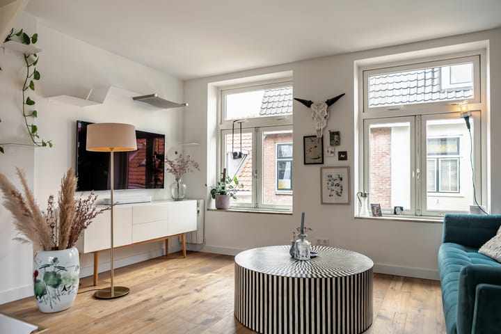 Foto 18 van Glasblazersstraat 4