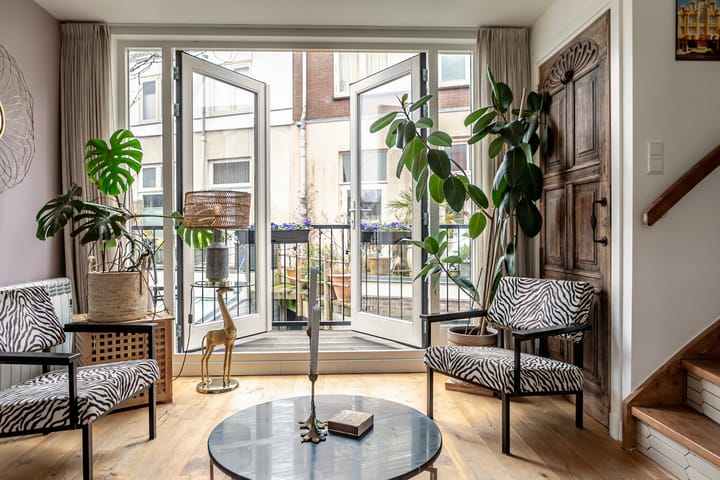 Foto 21 van Glasblazersstraat 4