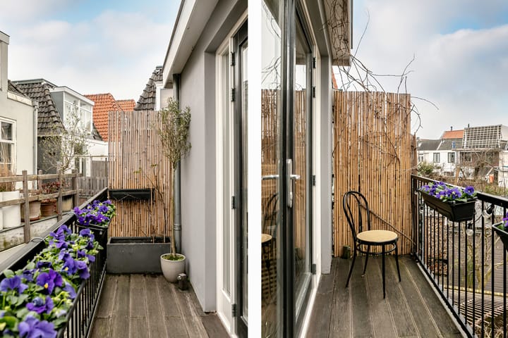 Foto 22 van Glasblazersstraat 4