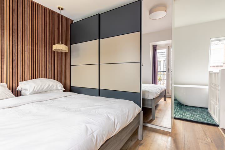 Foto 25 van Glasblazersstraat 4