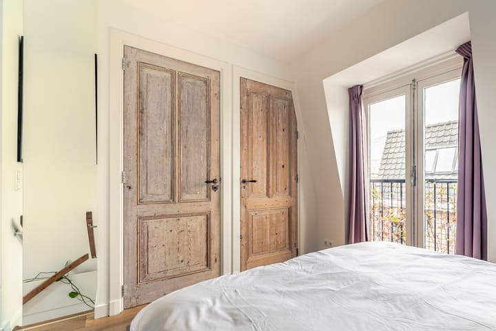 Foto 26 van Glasblazersstraat 4