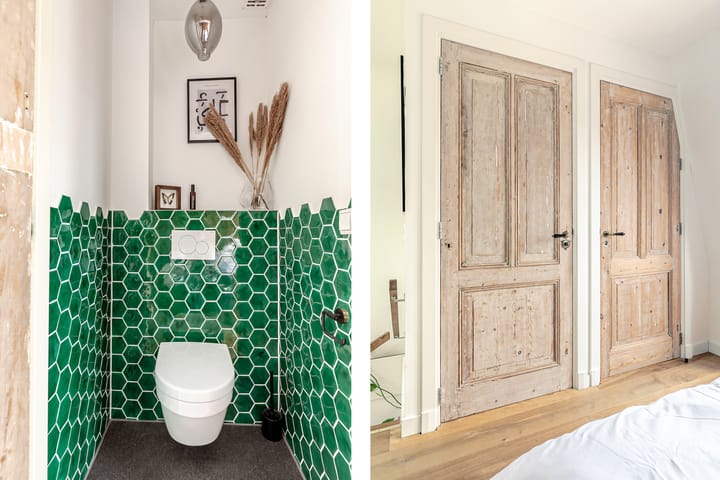 Foto 27 van Glasblazersstraat 4