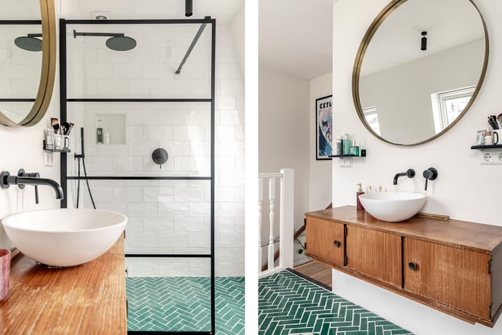 Foto 30 van Glasblazersstraat 4