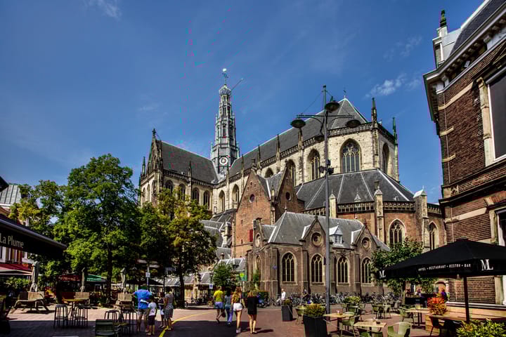 Foto 33 van Glasblazersstraat 4