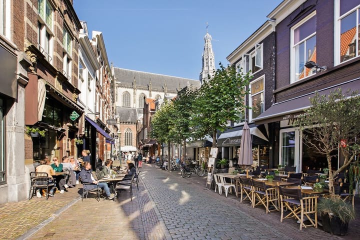 Foto 34 van Glasblazersstraat 4