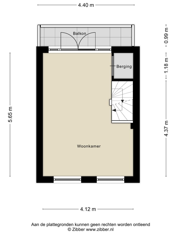 Foto 38 van Glasblazersstraat 4