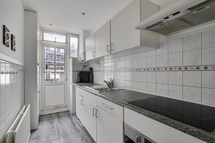 Foto 3 van Jonker Fransstraat 73-B