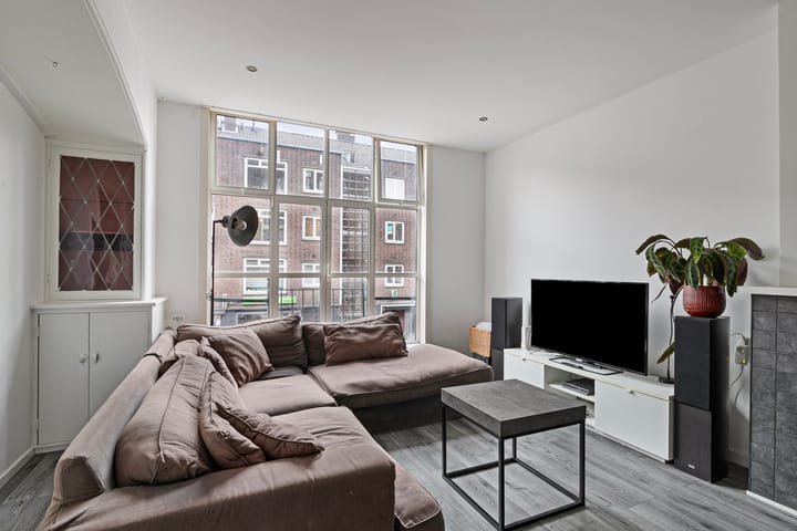 Foto 9 van Jonker Fransstraat 73-B