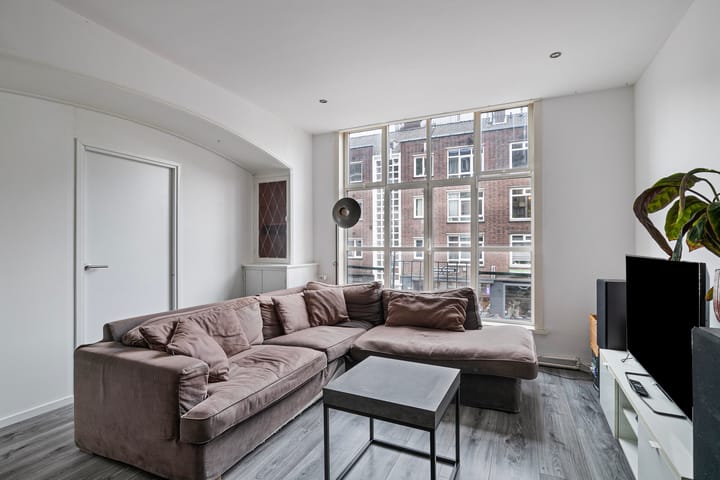 Foto 10 van Jonker Fransstraat 73-B