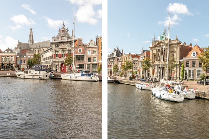 Foto 36 van Glasblazersstraat 4