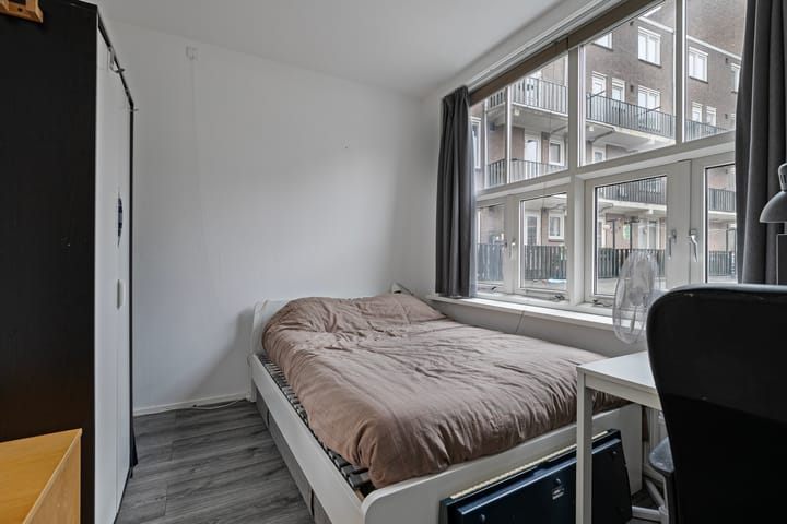 Foto 27 van Jonker Fransstraat 73-B