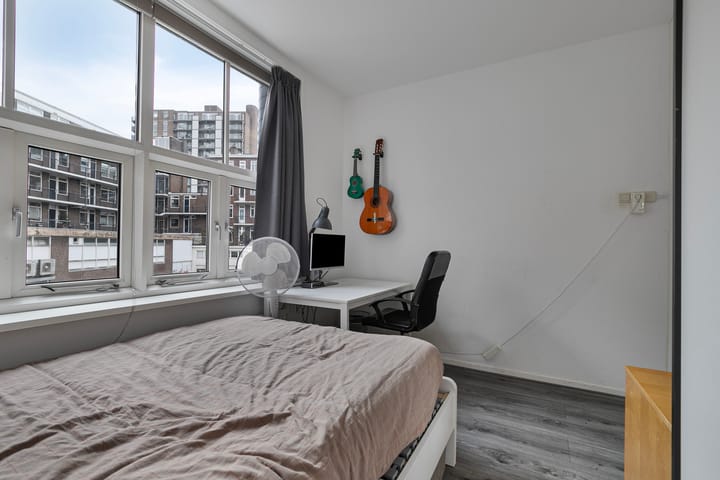 Foto 28 van Jonker Fransstraat 73-B