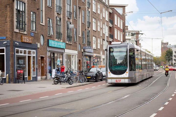 Foto 31 van Jonker Fransstraat 73-B