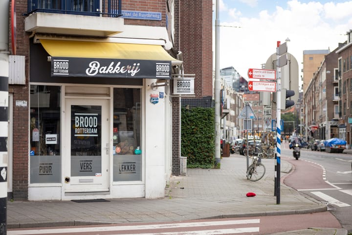 Foto 33 van Jonker Fransstraat 73-B