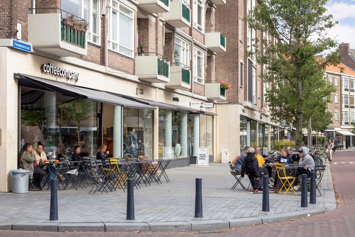 Foto 35 van Jonker Fransstraat 73-B