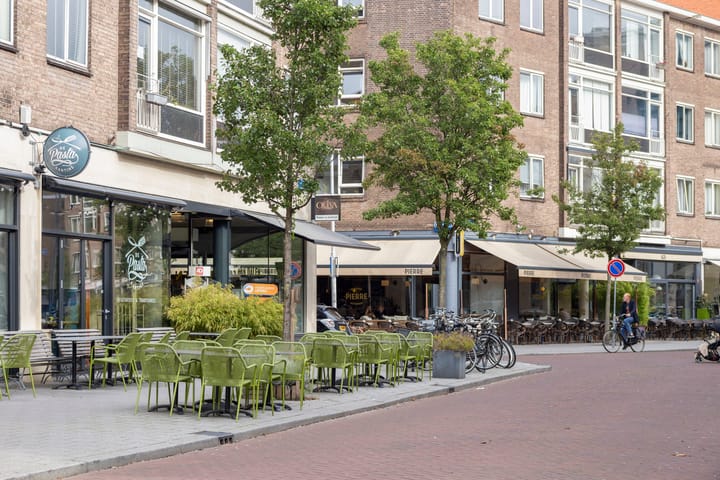 Foto 36 van Jonker Fransstraat 73-B