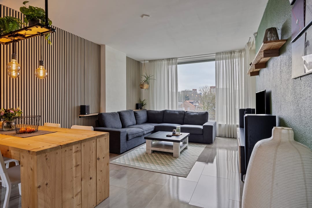 Photo 2 of Schrijverspark 167-02