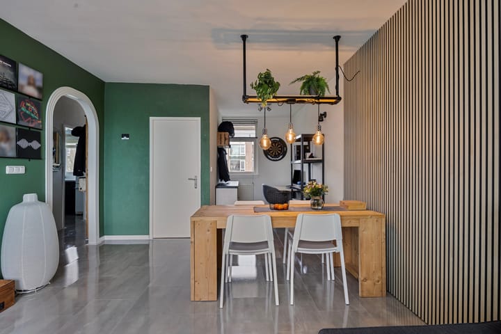 Foto 3 van Schrijverspark 167-02