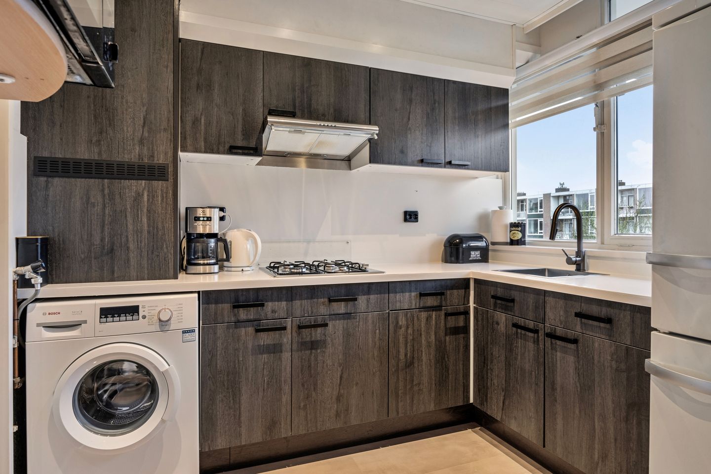 Photo 4 of Schrijverspark 167-02