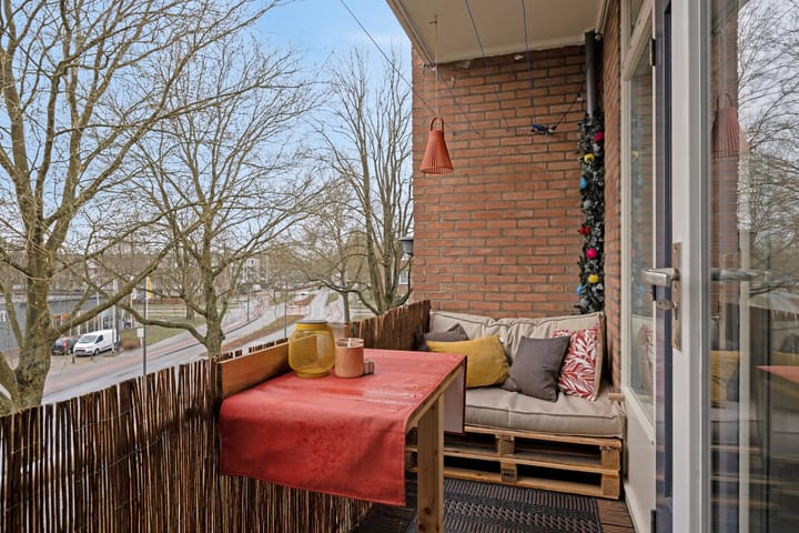 Foto 5 van Schrijverspark 167-02