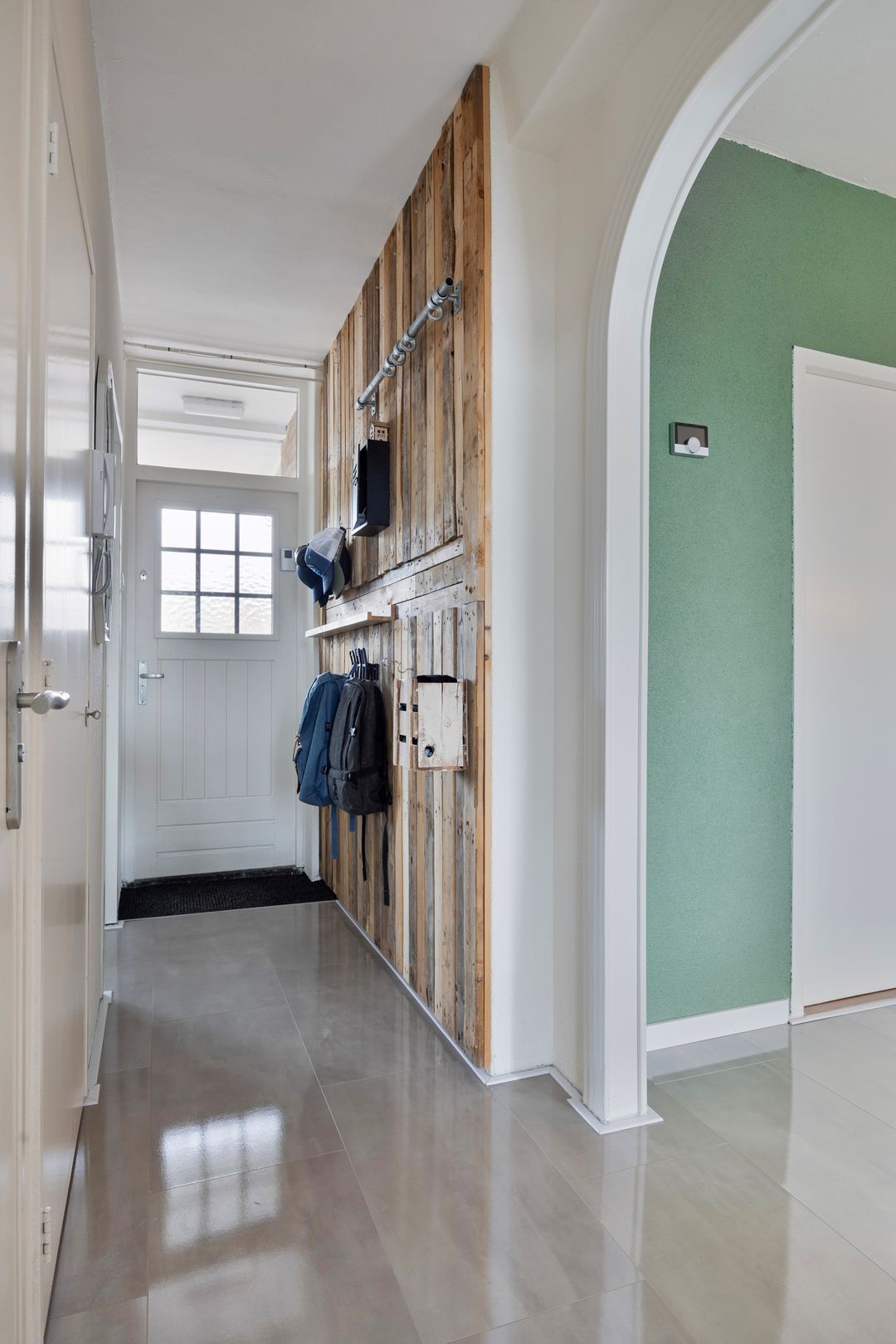 Photo 7 of Schrijverspark 167-02